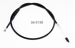 Motion Pro Clutch Cable