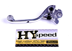 HYspeed Brake Lever Polished