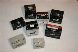Import AGM Sealed No Maintenance Battery CBTX14AH